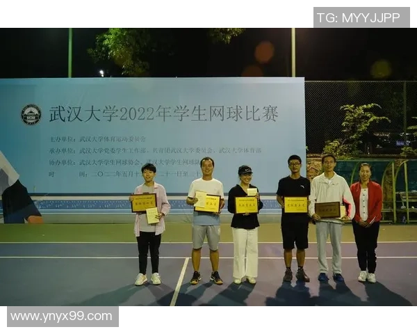 武汉网球队的战术控制体系与网球比赛策略的深度解析