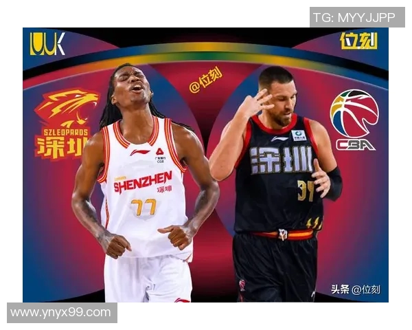 深圳篮球队在速度排行榜中荣登第八名展现出强劲实力与潜力