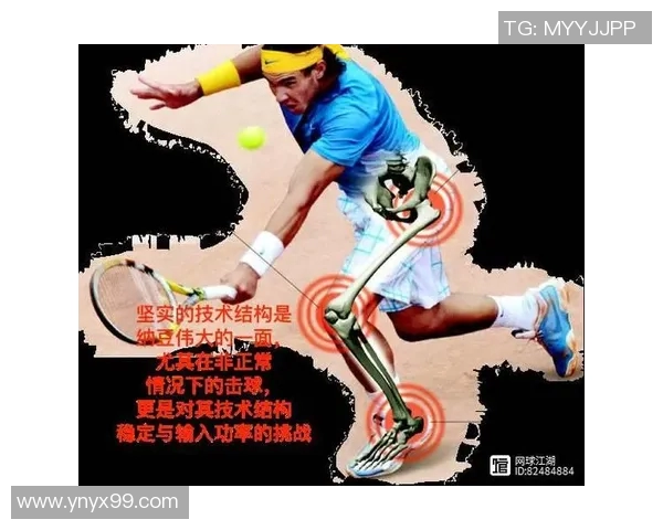 科学网球灵活性训练全攻略提升运动表现与减少受伤风险